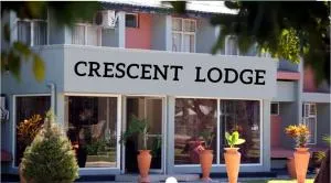 Crescent Lodge - Simonga