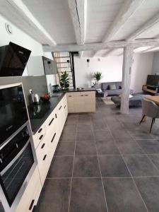 Maisons de vacances Du cote de chez Pam : photos des chambres