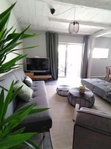 Du côté de chez Pam