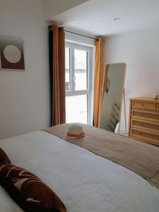 Maisons de vacances Du cote de chez Pam : photos des chambres
