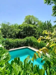 L'annexe du domaine de brisset - Sauzet