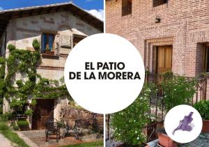 El Patio de la Morera