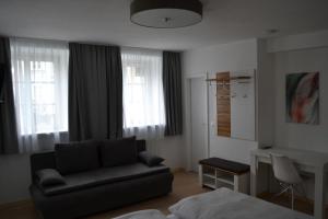 Platia - rooms