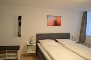 Platia - rooms