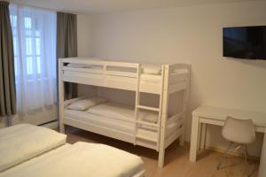 Platia - rooms