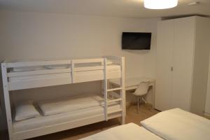 Platia - rooms