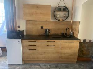 Vila Lucia - Apartmán 2