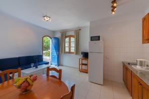 Apartamento bonito nudistanaturista
