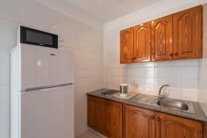 Apartamento bonito nudistanaturista