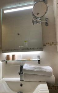 Hotels Hotel de charme Equinoxe : photos des chambres