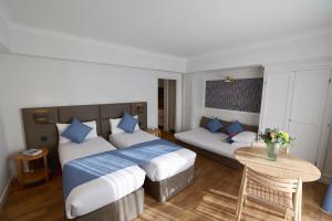 Résidence Carlton - Rénovée avec Piscine