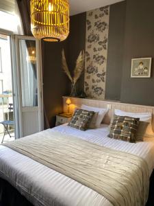 Hotels Hotel de charme Equinoxe : photos des chambres