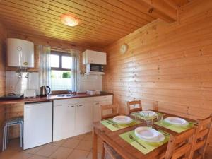 Sarbinowo Domki Letniskowe BARBADOS