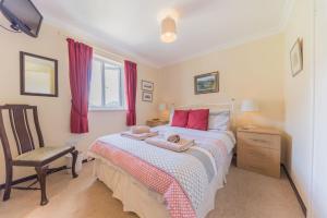 Lavender Cottage Coniston