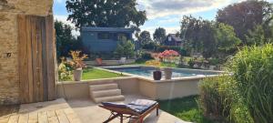 La villa des Chouettes