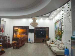 Khách Sạn Kim Tiến