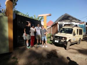 Swahili House & Art