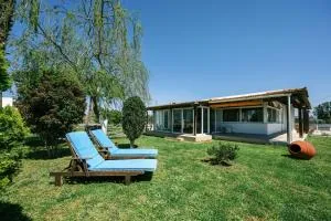 Stella's Holiday Resort - 马尔马里