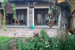 Stevenski's Guesthouse - Ellisras