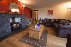 Low How Cottage Coniston