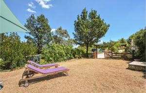 Awesome Home In Bordezac