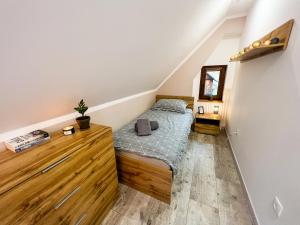 Przycup w Karkonoszach Apartamenty APARTAMENTY W OKOLICY KARPACZA 7 MINUT OD KARPACZA Marczyce SosnówkaKarkonosze, Karpacz, Szklarska Poręba- Sauna Fińska