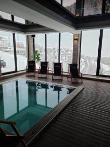 Kopaonik Milmari & Spa N Lux 90