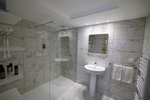 Appart'hotels Residence Carlton - Entierement renove : photos des chambres