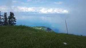 Thollon-les-Mémises - IGLOO 1 - Novel