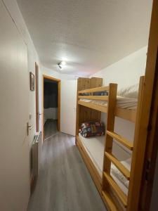 Appartements Thollon-les-Memises - IGLOO 1 : photos des chambres