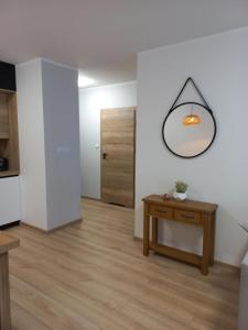 Apartament Marin