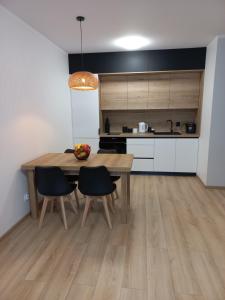 Apartament Marin