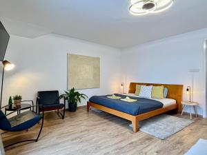 Apartmány Dlouhá