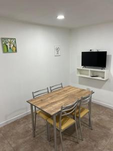 Departamento guemes C