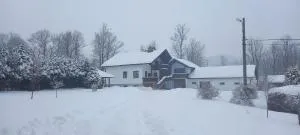 Vila Bělá pod Pradědem - Adolfovice