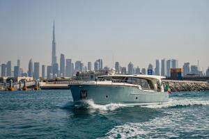 Yacht Experience - Stella Romana