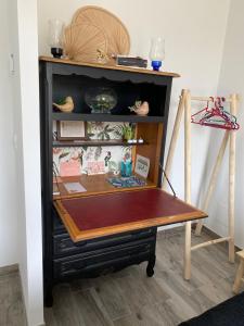 Maisons de vacances HOOliRe17 3etoiles : photos des chambres