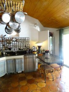 Mas DAnge en Provence