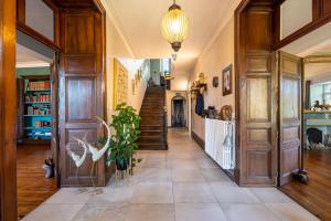 B&B / Chambres d'hotes Domaine Le Jardin Suspendu - Piscine chauffee - Proche du Puy duFou - : photos des chambres