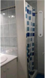 Maison piscine résidence terrasse à 3mn plage