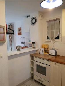 Maison piscine résidence terrasse à 3mn plage