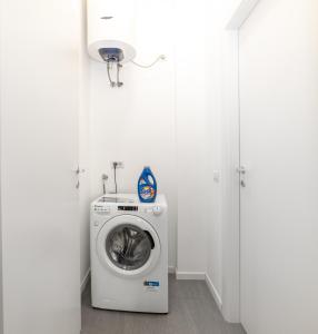 Duomo - Daverio Charme Apartment