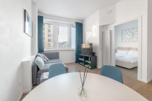 Duomo - Daverio Charme Apartment