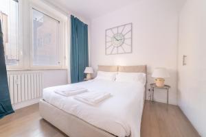 Duomo - Daverio Charme Apartment