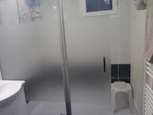 Appartements Le Nid Savoyard : photos des chambres