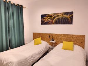 La Casa de Pedro Verdugo Apartamento Turístico
