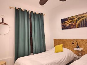La Casa de Pedro Verdugo Apartamento Turístico