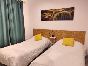La Casa de Pedro Verdugo Apartamento Turístico