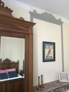B&B / Chambres d'hotes Domaine La Fontaine B&B : photos des chambres