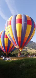 Appartements Appartement ideal pour une famille. : photos des chambres